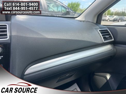 Used 2016 Subaru Impreza 2.0i Sport Premium image 15