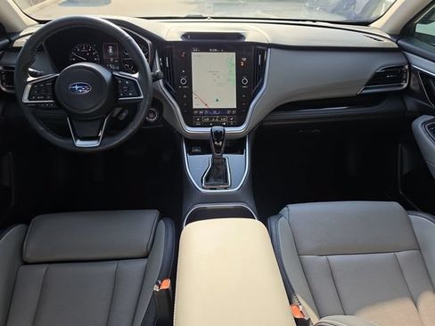 Used 2025 Subaru Outback Limited w/ Tech Package 3 AWD/4WD image 13