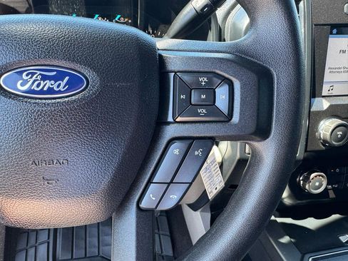 Used 2019 Ford F150 XL w/ Equipment Group 101A Mid AWD/4WD image 22