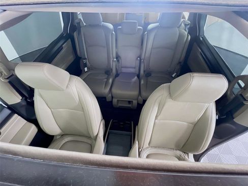 Used 2021 Honda Odyssey EX-L image 13