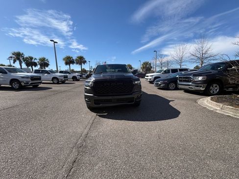 New 2026 RAM 1500 Big Horn image 31