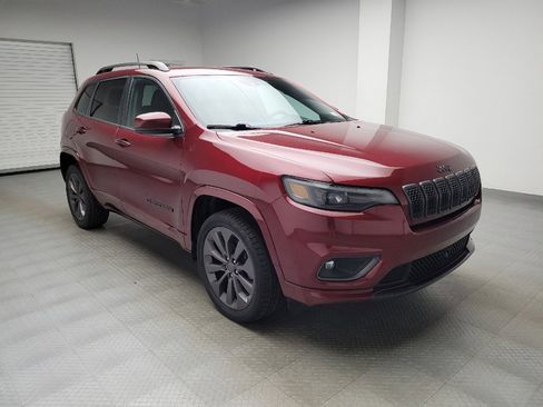Used 2020 Jeep Cherokee High Altitude AWD/4WD image 13