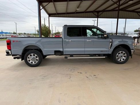 New 2026 Ford F350 Lariat w/ Lariat Premium Package AWD/4WD image 9
