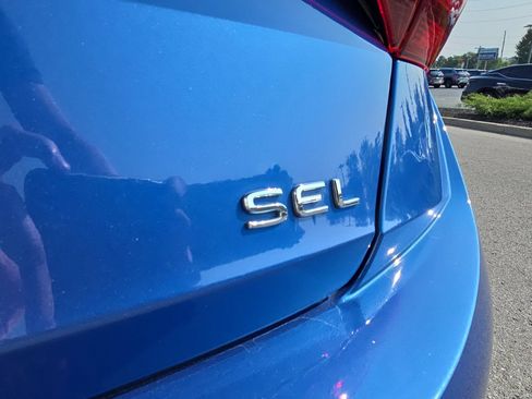 Used 2022 Volkswagen Jetta SEL FWD image 8