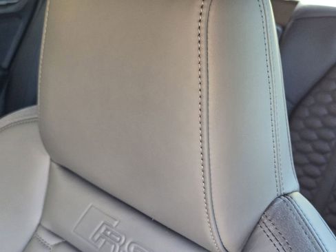 New 2026 Audi RS 3 image 16