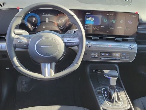 New 2026 Hyundai Kona SEL Sport image 4