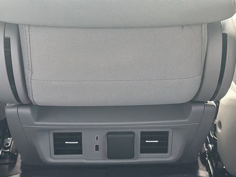 New 2025 Chevrolet Silverado 1500 RST w/ Protection Package image 38