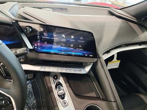 New 2026 Chevrolet Corvette Z06 w/ Battery Protection Package image 20