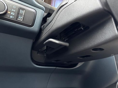 New 2025 Ford Maverick XLT w/ Black Appearance Package image 25