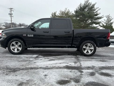 Used 2015 RAM 1500 Sport w/ Convenience Group image 5