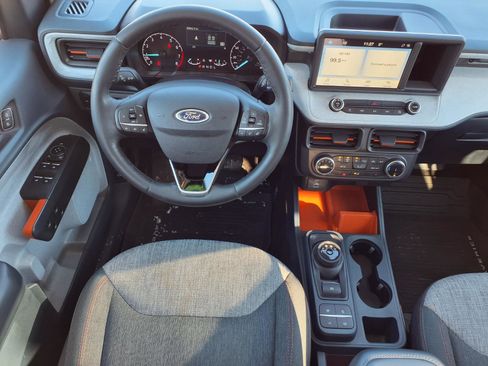 Used 2023 Ford Maverick XLT w/ Equipment Group 300A Standard image 6