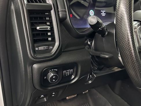 Used 2023 RAM 1500 Sport w/ G/T Package AWD/4WD image 14