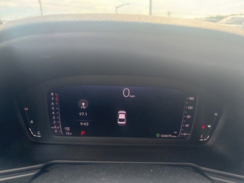 Used 2024 Honda Accord EX image 19