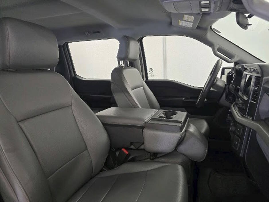 Used 2022 Ford F150 XL w/ Trailer Tow Package AWD/4WD image 17