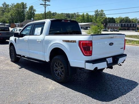 Used 2023 Ford F150 Tremor AWD/4WD image 5