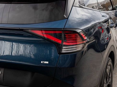 Used 2025 Kia Sportage X-Line image 40