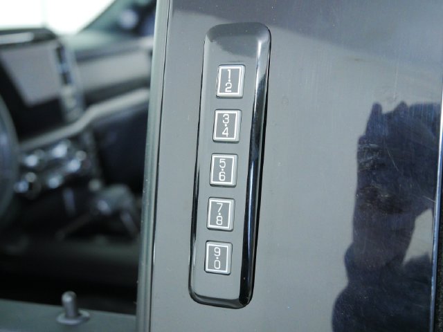 Certified 2024 Ford F150 XLT w/ Equipment Group 303A High AWD/4WD image 19