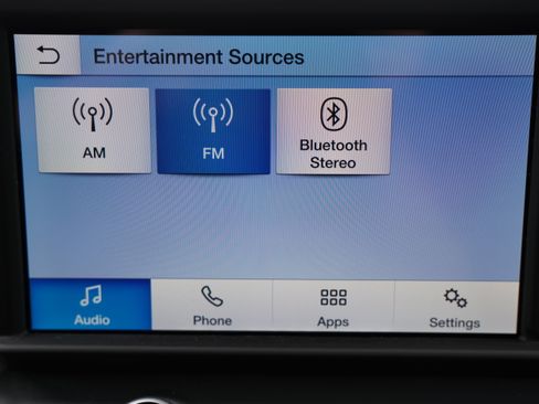 Used 2023 Ford Maverick XL w/ Equipment Group 100A Standard AWD/4WD image 22