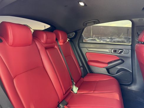 Used 2023 Acura Integra A-Spec image 33