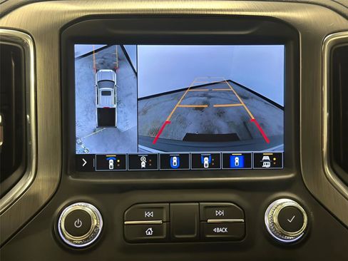 Used 2021 GMC Sierra 1500 Denali w/ Denali Ultimate Package image 34