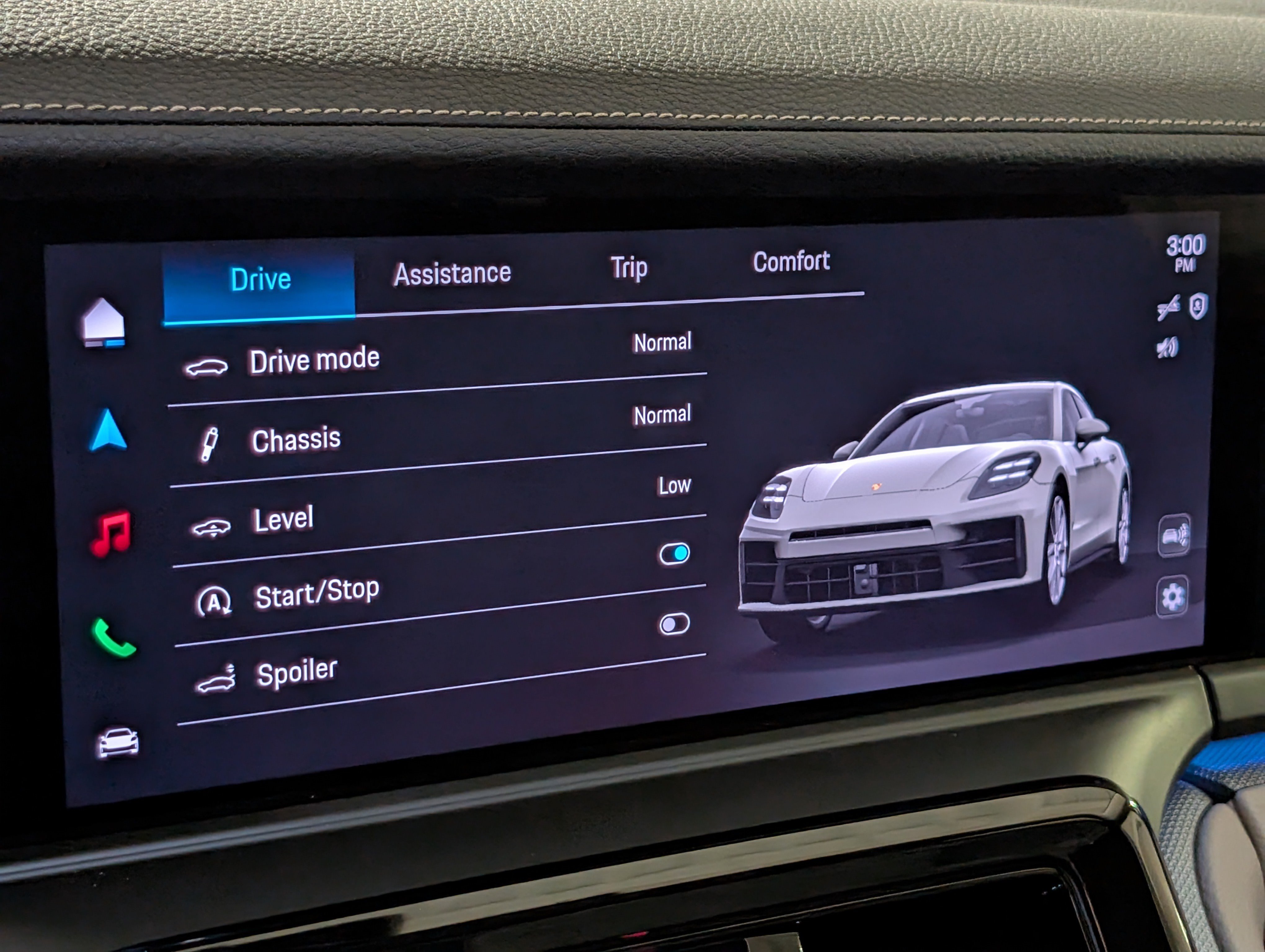 New 2026 Porsche Panamera 4 AWD/4WD image 36