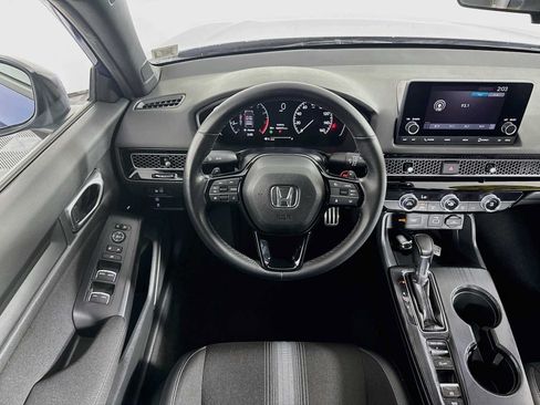 Used 2024 Honda Civic Sport image 26