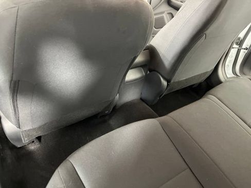 Certified 2025 Nissan Sentra S FWD image 41