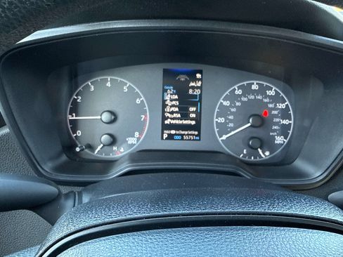 Used 2024 Toyota Corolla LE FWD image 23