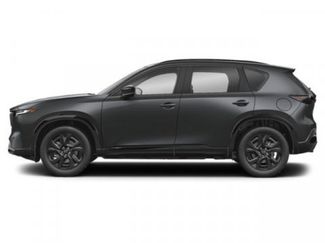 New 2026 MAZDA CX-5 2.5 S w/ Premium Package video 2