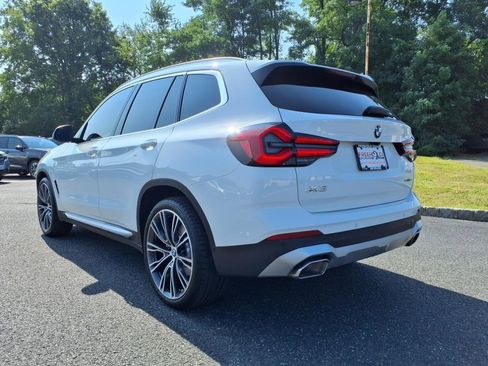 Used 2023 BMW X3 sDrive30i w/ Convenience Package image 22