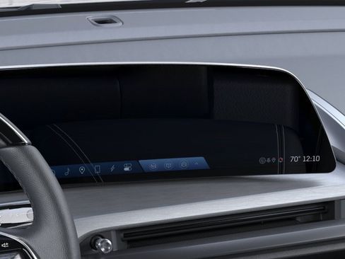 New 2027 Cadillac Vistiq Luxury w/ LPO, Floor Liner Package AWD/4WD image 20
