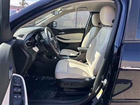 Used 2021 Buick Encore GX Select w/ Sport Touring Package image 17
