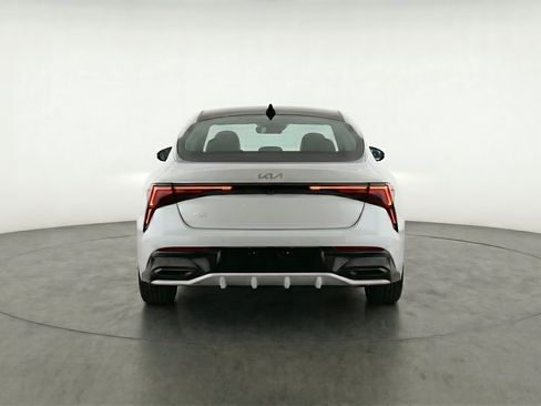 Used 2025 Kia K5 LXS FWD image 7