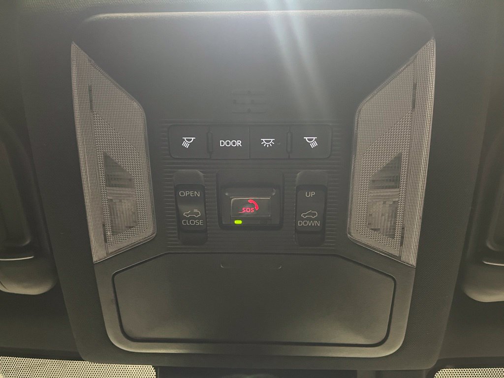 Used 2024 Toyota RAV4 XSE w/ Advanced Technology Package AWD/4WD image 9