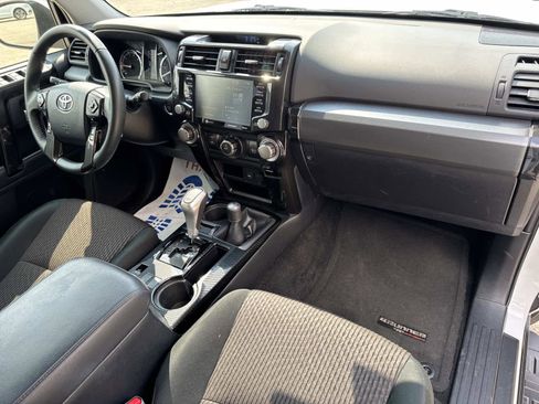 Used 2024 Toyota 4Runner TRD Off-Road image 26