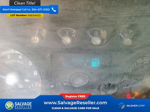 Used 2015 Ford F250 XL w/ Power Equipment Group image 12