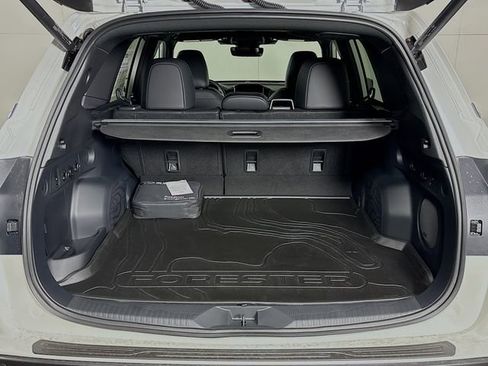 New 2026 Subaru Forester Limited image 28