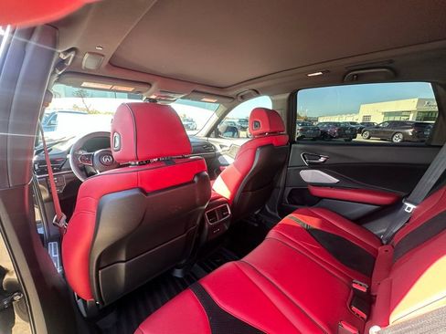 Used 2023 Acura RDX A-Spec image 18