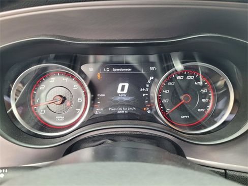 Used 2023 Dodge Charger Scat Pack image 23
