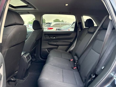 Certified 2026 Honda CR-V EX image 16