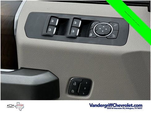 Used 2019 Ford F150 Limited AWD/4WD image 20