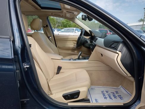 Used 2012 BMW 328i Sedan RWD image 14