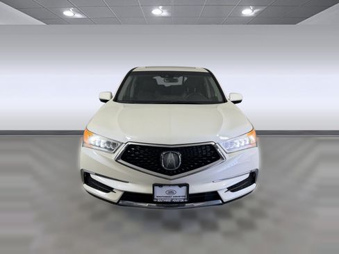 Used 2019 Acura MDX FWD w/ Technology Package image 6
