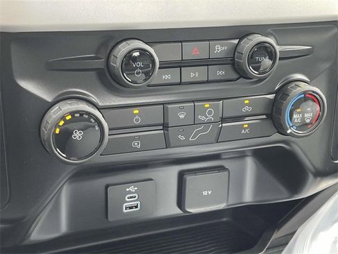 New 2025 Ford F350 XL w/ XL Chrome Package image 18