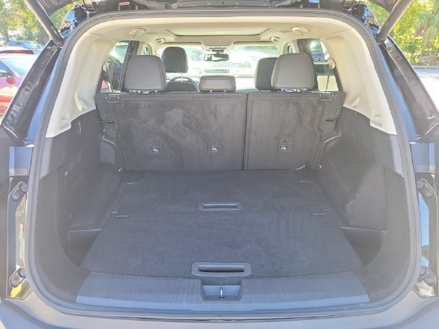 Used 2023 Nissan Rogue SL w/ SL Premium Package AWD/4WD image 9