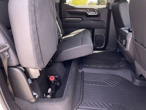 New 2026 Chevrolet Silverado 1500 LT Trail Boss image 41