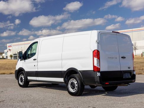Used 2021 Ford Transit 150 Low Roof w/ Load Area Protection Package image 5