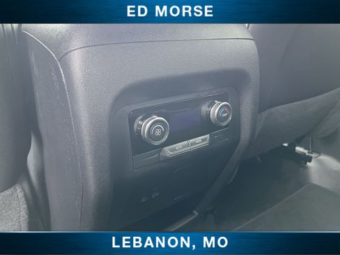 Used 2025 Buick Enclave Preferred image 20