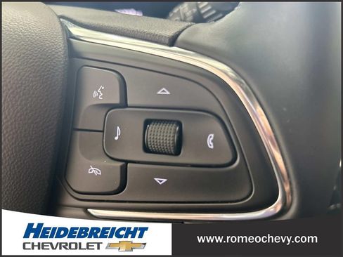 Used 2024 Buick Encore GX Sport Touring FWD image 20