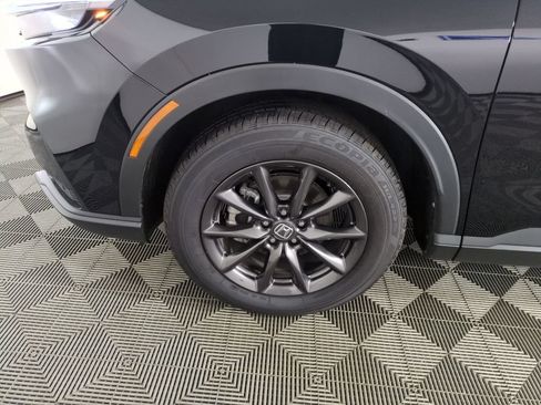 Certified 2026 Honda CR-V EX-L image 30